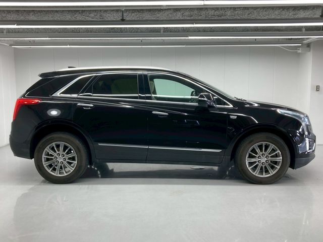 CADILLAC XT5 CROSSOV 2018 Image 31