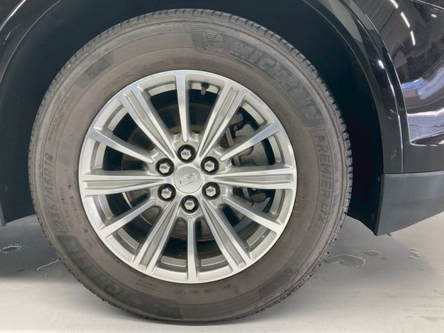 CADILLAC XT5 CROSSOV 2018 Image 31