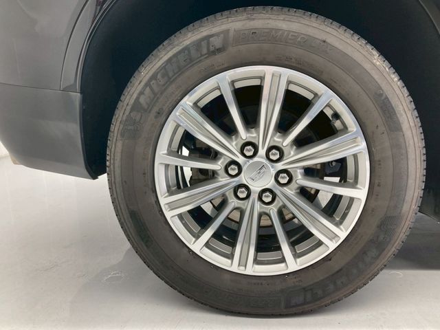 CADILLAC XT5 CROSSOV 2018 Image 31