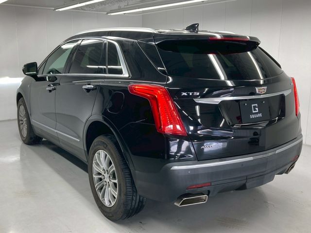 CADILLAC XT5 CROSSOV 2018 Image 31