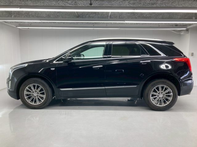 CADILLAC XT5 CROSSOV 2018 Image 31