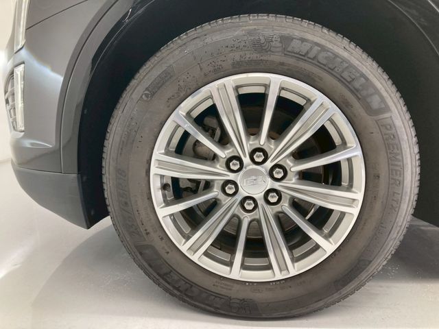 CADILLAC XT5 CROSSOV 2018 Image 31