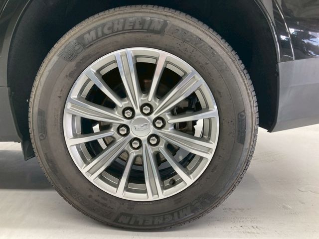 CADILLAC XT5 CROSSOV 2018 Image 31