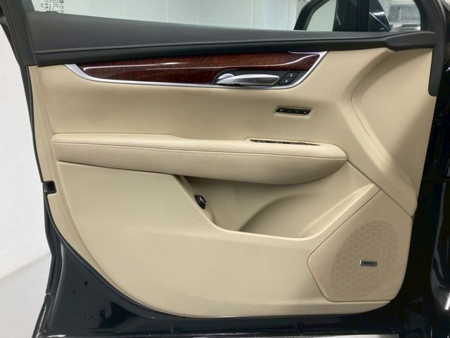 CADILLAC XT5 CROSSOV 2018 Image 31