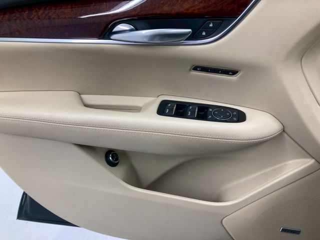 CADILLAC XT5 CROSSOV 2018 Image 31