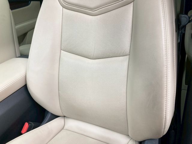 CADILLAC XT5 CROSSOV 2018 Image 31