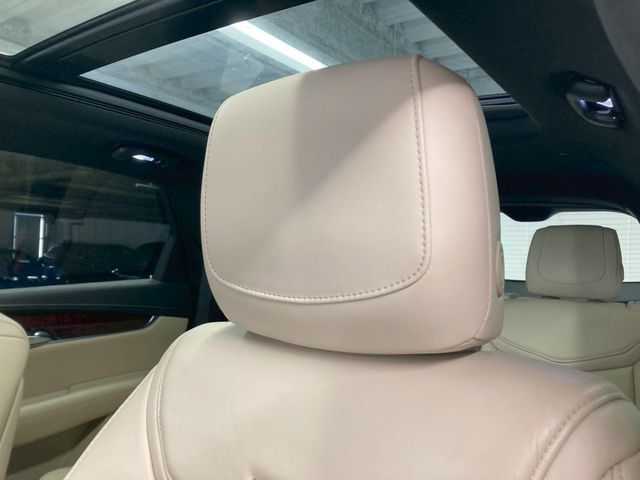 CADILLAC XT5 CROSSOV 2018 Image 31