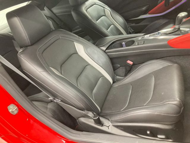 CHEVROLET CAMARO 2018 Image 31
