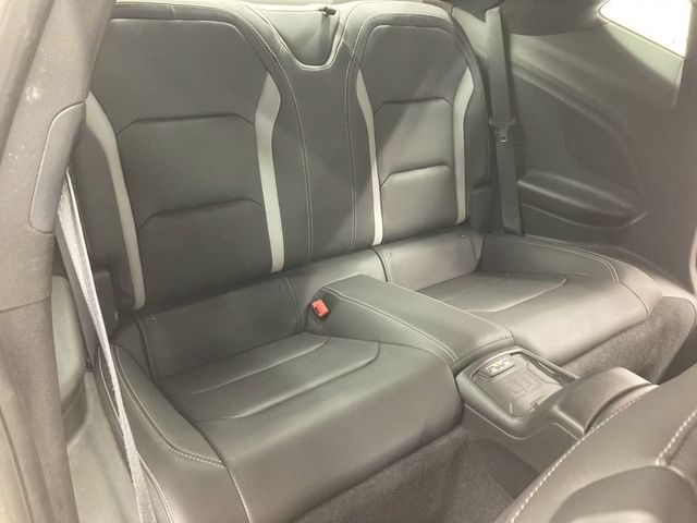 CHEVROLET CAMARO 2018 Image 31