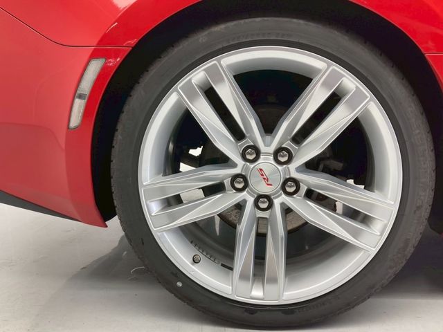 CHEVROLET CAMARO 2018 Image 31