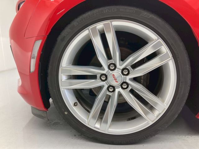 CHEVROLET CAMARO 2018 Image 31