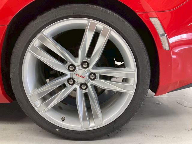 CHEVROLET CAMARO 2018 Image 31