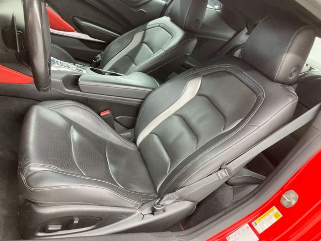 CHEVROLET CAMARO 2018 Image 31