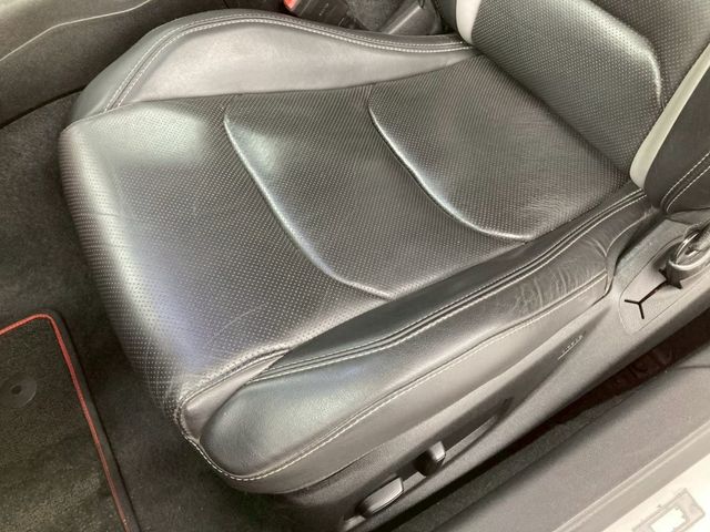 CHEVROLET CAMARO 2018 Image 31