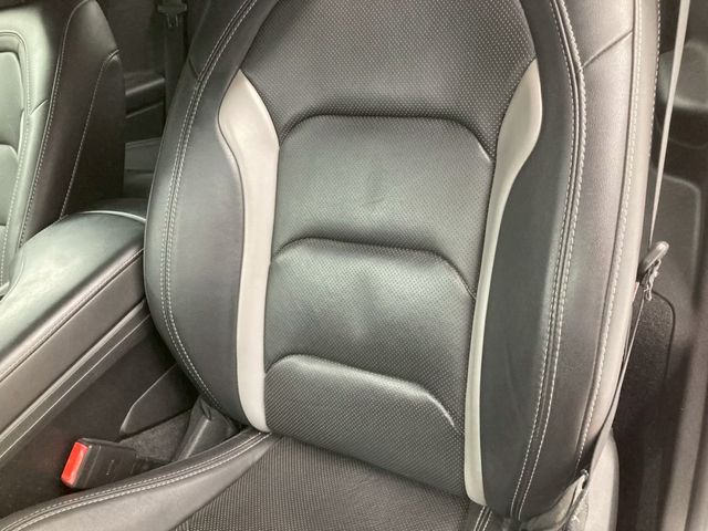 CHEVROLET CAMARO 2018 Image 31