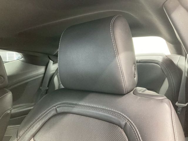 CHEVROLET CAMARO 2018 Image 31