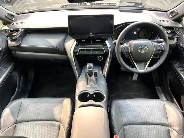 TOYOTA HARRIER 2WD 2021 Image 31