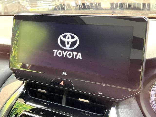 TOYOTA HARRIER 2WD 2021 Image 31