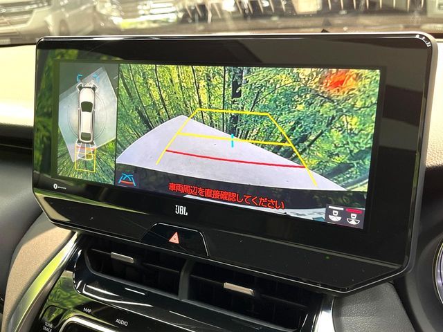 TOYOTA HARRIER 2WD 2021 Image 31