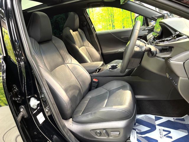 TOYOTA HARRIER 2WD 2021 Image 31