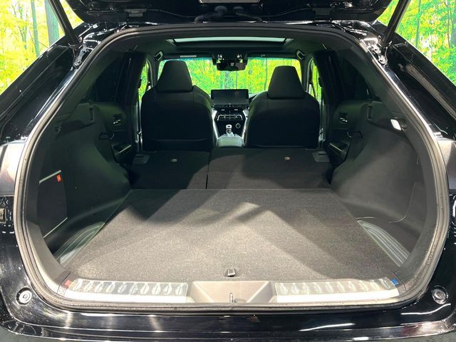 TOYOTA HARRIER 2WD 2021 Image 31