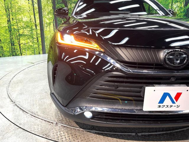 TOYOTA HARRIER 2WD 2021 Image 31