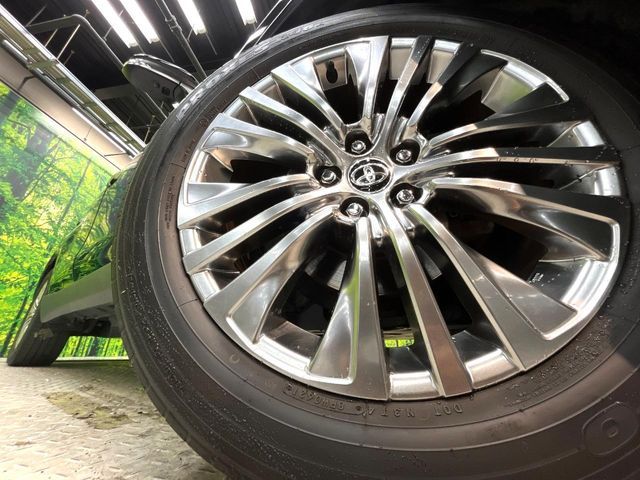 TOYOTA HARRIER 2WD 2021 Image 31