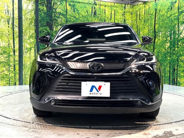 TOYOTA HARRIER 2WD 2021 Image 31