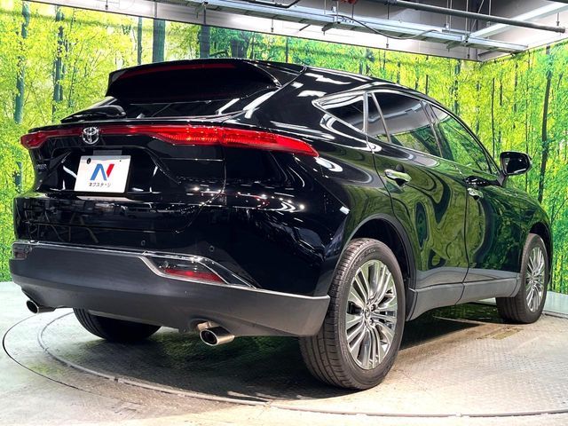 TOYOTA HARRIER 2WD 2021 Image 31