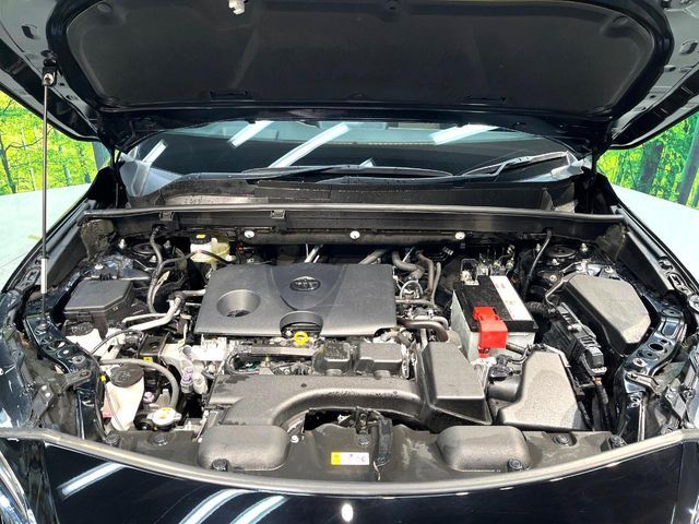 TOYOTA HARRIER 2WD 2021 Image 31