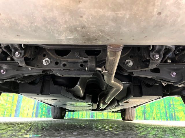 TOYOTA HARRIER 2WD 2021 Image 31