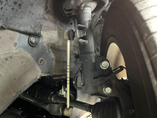 TOYOTA HARRIER 2WD 2021 Image 31