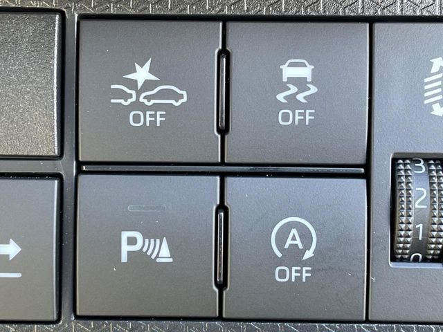 DAIHATSU TANTO 2022 Image 31