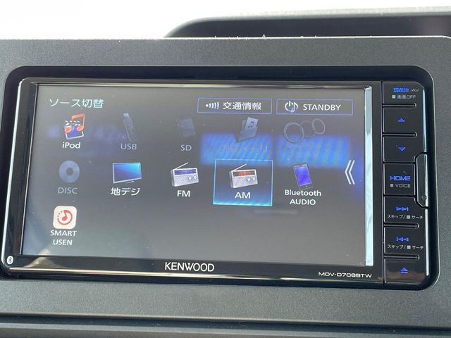 DAIHATSU TANTO 2022 Image 31