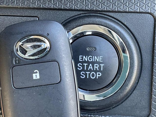 DAIHATSU TANTO 2022 Image 31