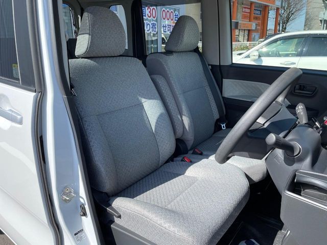 DAIHATSU TANTO 2022 Image 31