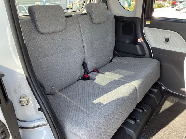 DAIHATSU TANTO 2022 Image 31