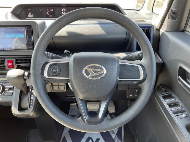 DAIHATSU TANTO 2022 Image 31