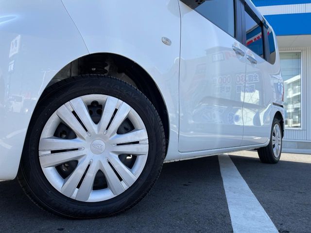 DAIHATSU TANTO 2022 Image 31