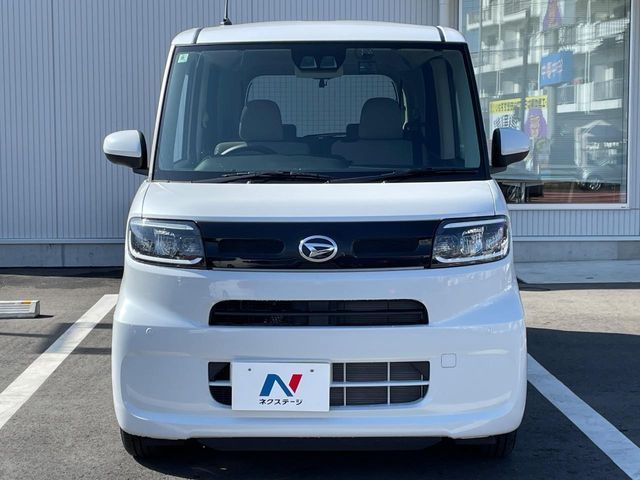 DAIHATSU TANTO 2022 Image 31