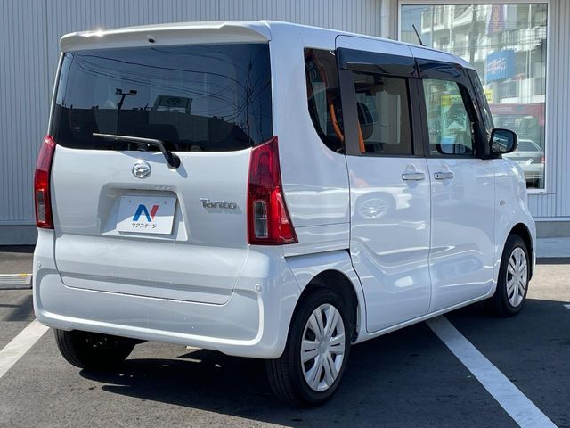 DAIHATSU TANTO 2022 Image 31
