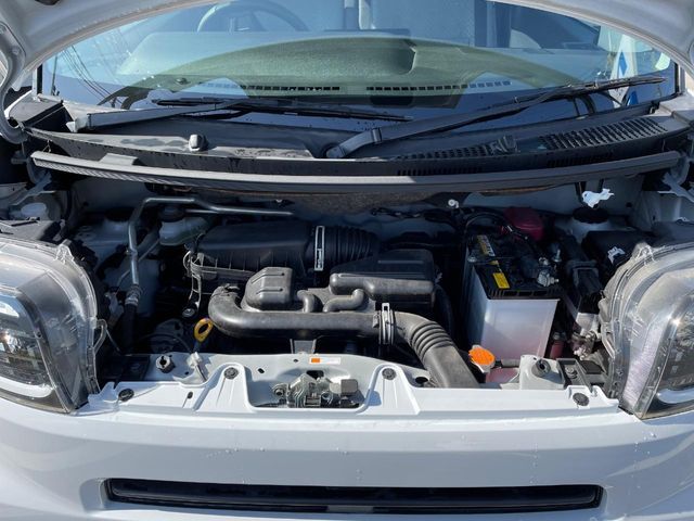 DAIHATSU TANTO 2022 Image 31