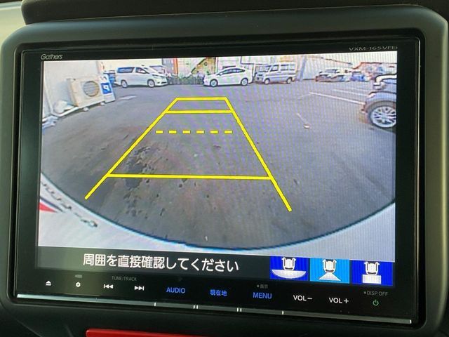 HONDA N BOX CUSTOM 2016 Image 31