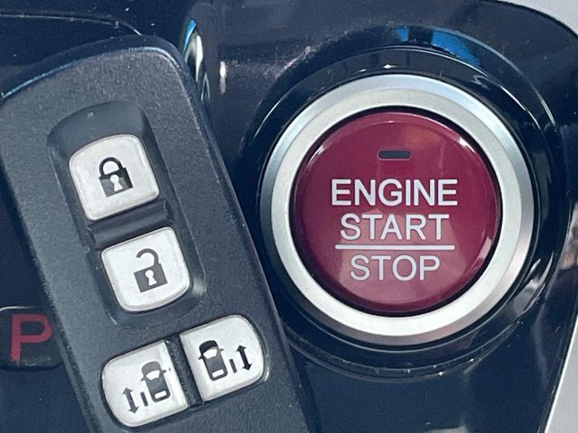 HONDA N BOX CUSTOM 2016 Image 31