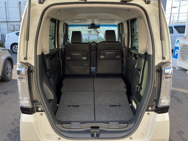 HONDA N BOX CUSTOM 2016 Image 31