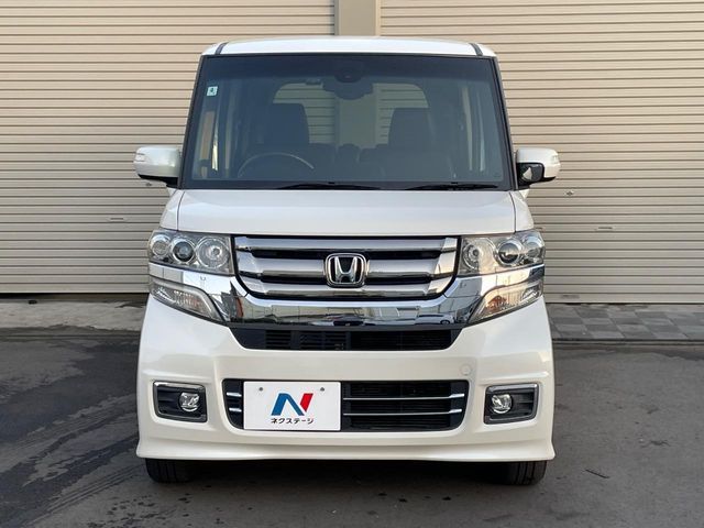 HONDA N BOX CUSTOM 2016 Image 31