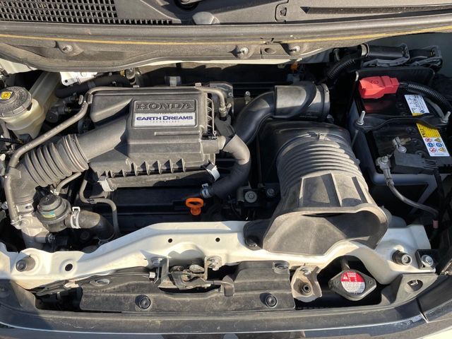 HONDA N BOX CUSTOM 2016 Image 31