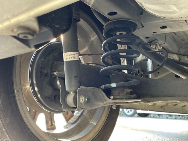 HONDA N BOX CUSTOM 2016 Image 31