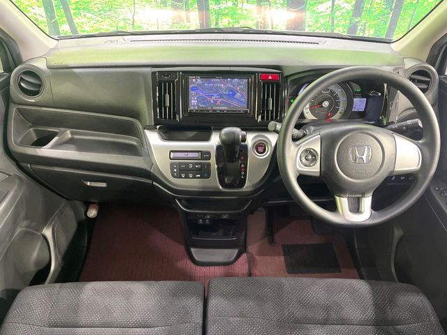 HONDA N-WGN 2016 Image 31