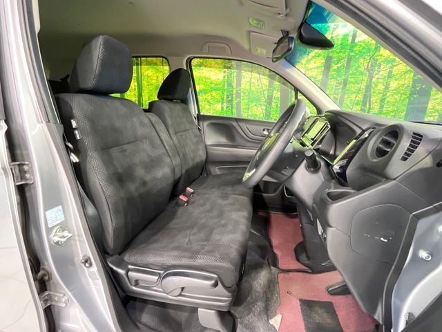 HONDA N-WGN 2016 Image 31